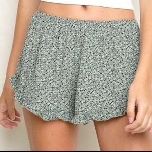 Brandy Melville shorts